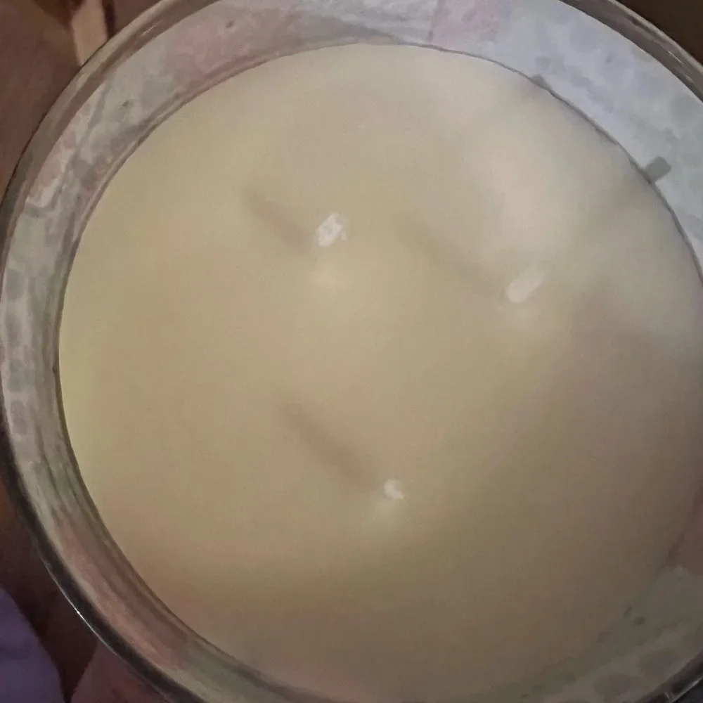 Goose Creek Happy Birthday 3 Wick Candle 14.5 Oz